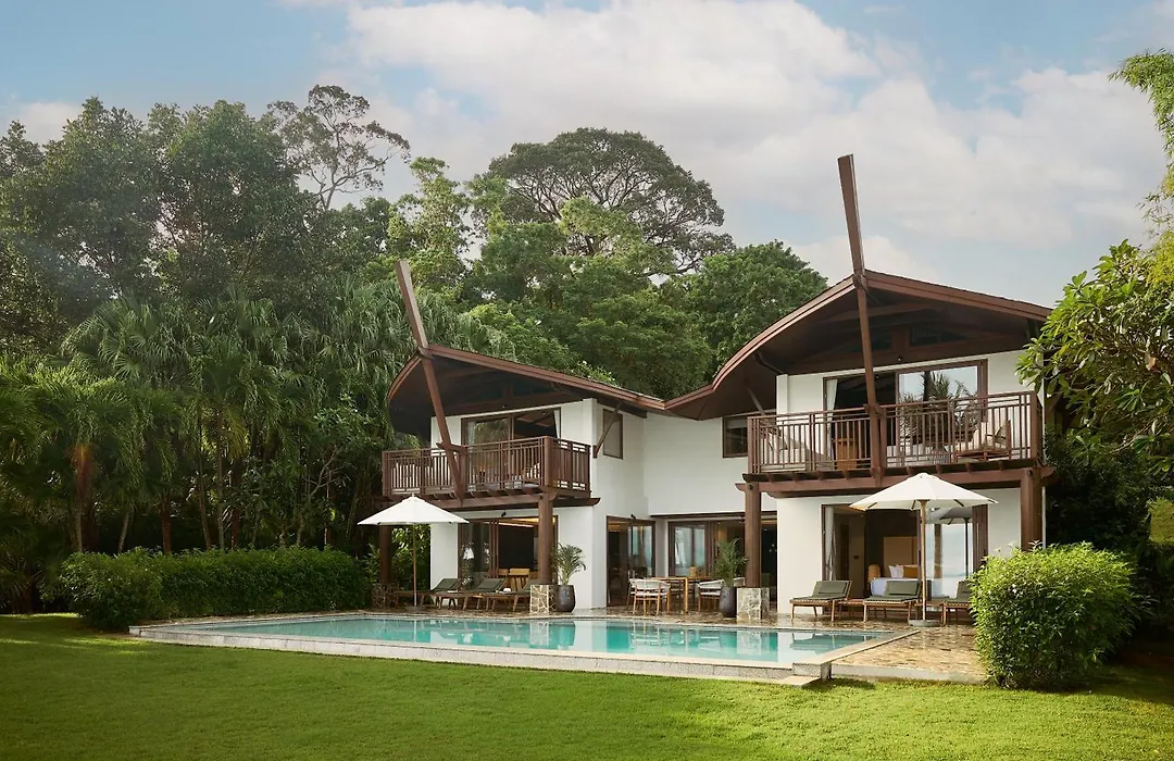 Barcelo Coconut Island, Phuket-1