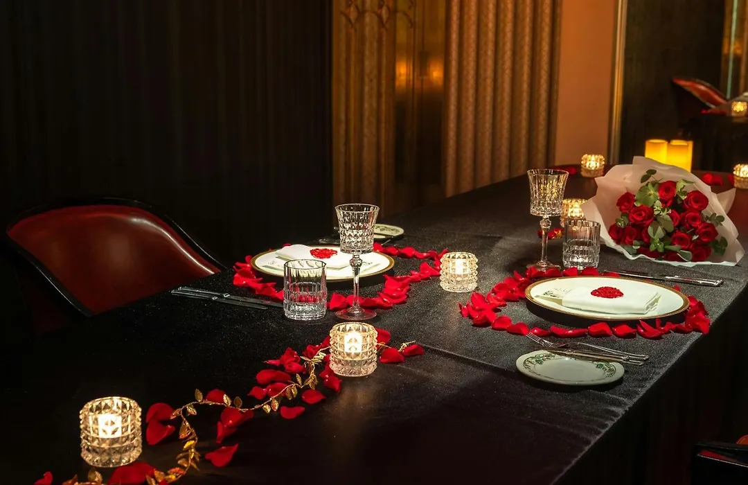 The Ritz-Carlton, Doha-1