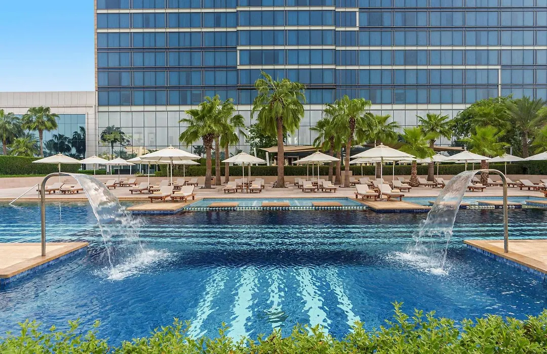 Fairmont Bab Al Bahr-1