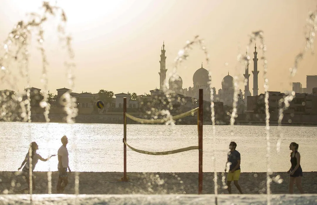 Fairmont Bab Al Bahr-1