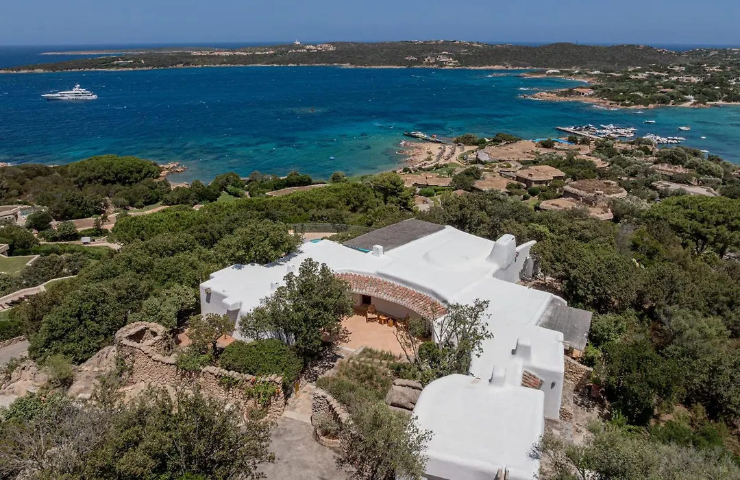Hotel Pitrizza, Costa Smeralda-1