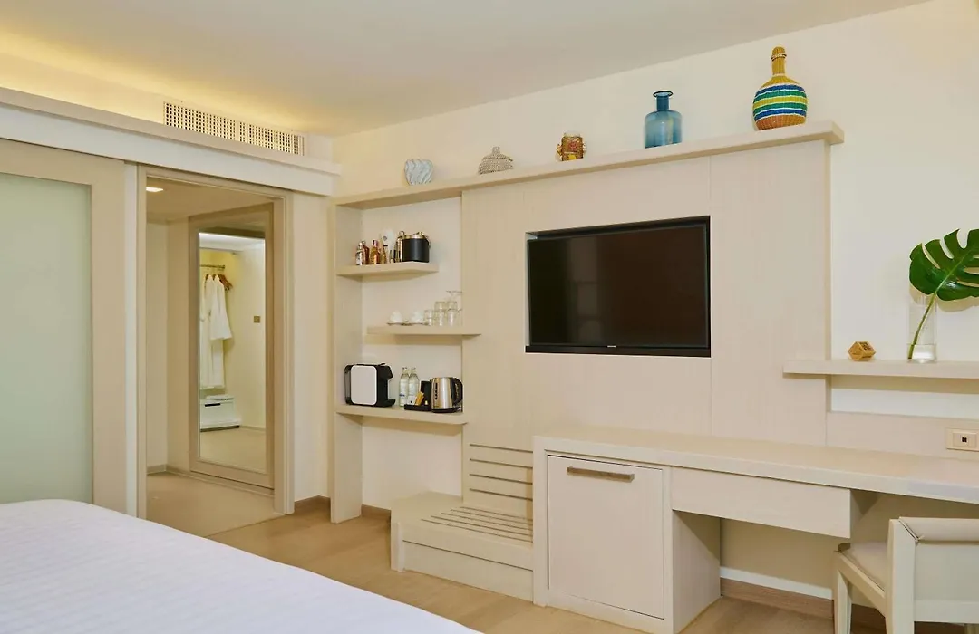 Pullman Pattaya Hotel G-1