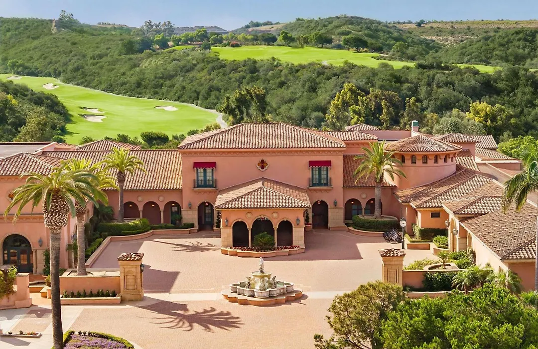 Fairmont Grand Del Mar-1