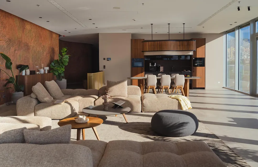 Radisson Blu Resort & Spa-1