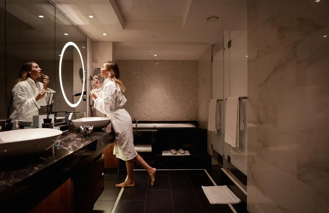 Intercontinental David Tel Aviv By Ihg-1
