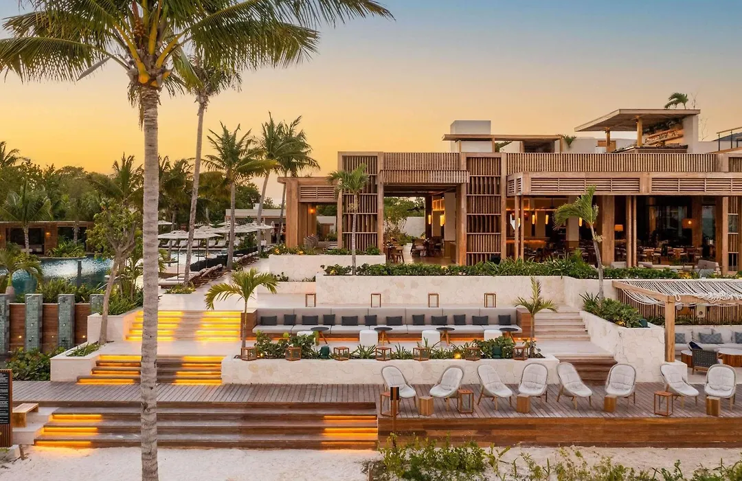 Fairmont Mayakoba-1