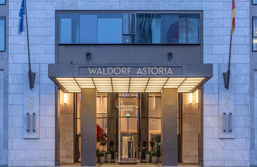 Waldorf Astoria Berlin-1