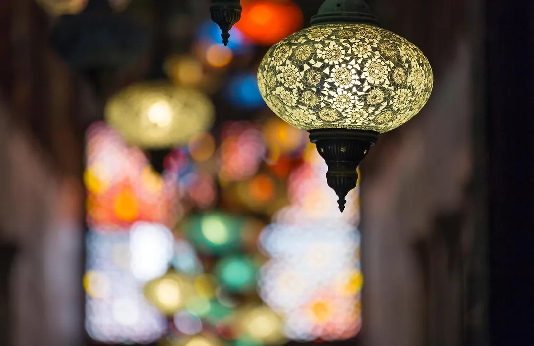 Souq Waqif Boutique Hotels - Tivoli-1