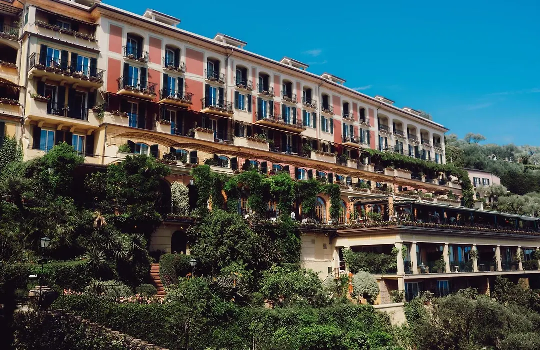 Splendido, A Belmond Hotel, Portofino-1