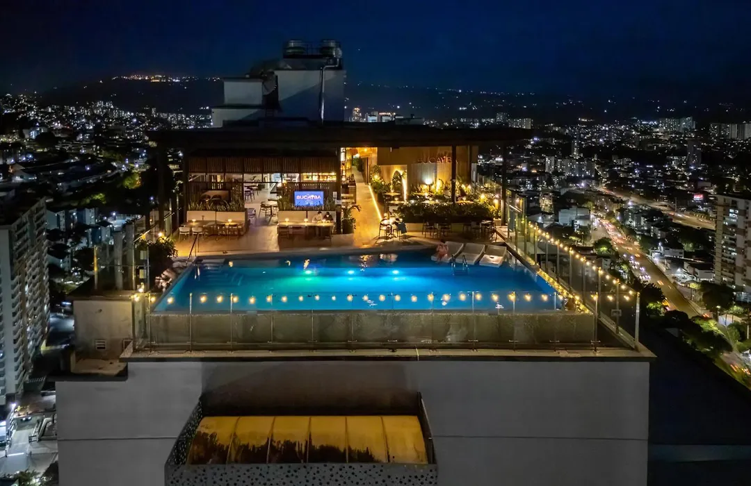 Holiday Inn Bucaramanga Cacique, an IHG Hotel-1