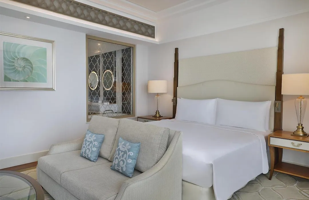Waldorf Astoria Dubai Palm Jumeirah-1