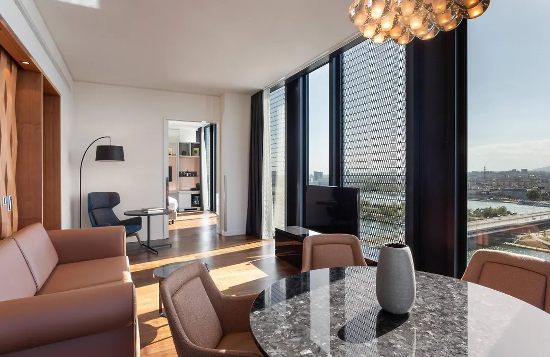 Meliá Vienna-1
