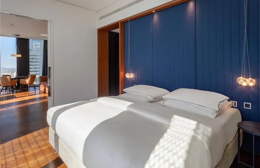 Melia Vienna-1