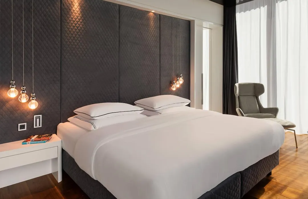 Melia Vienna-1