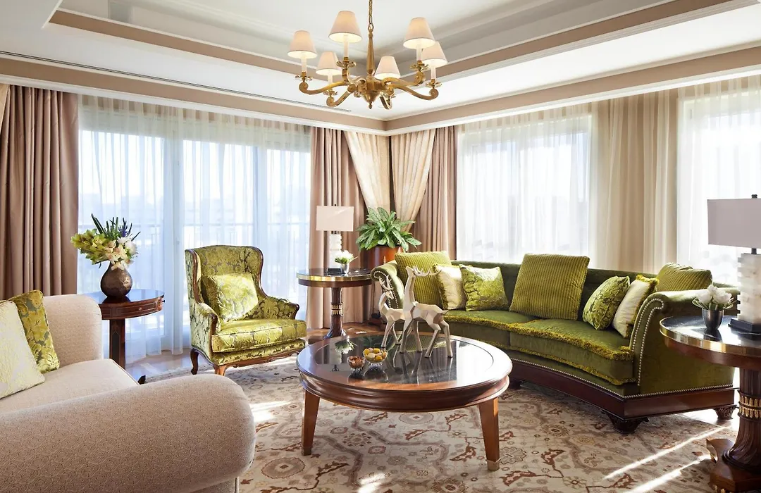 Waldorf Astoria Jerusalem-1