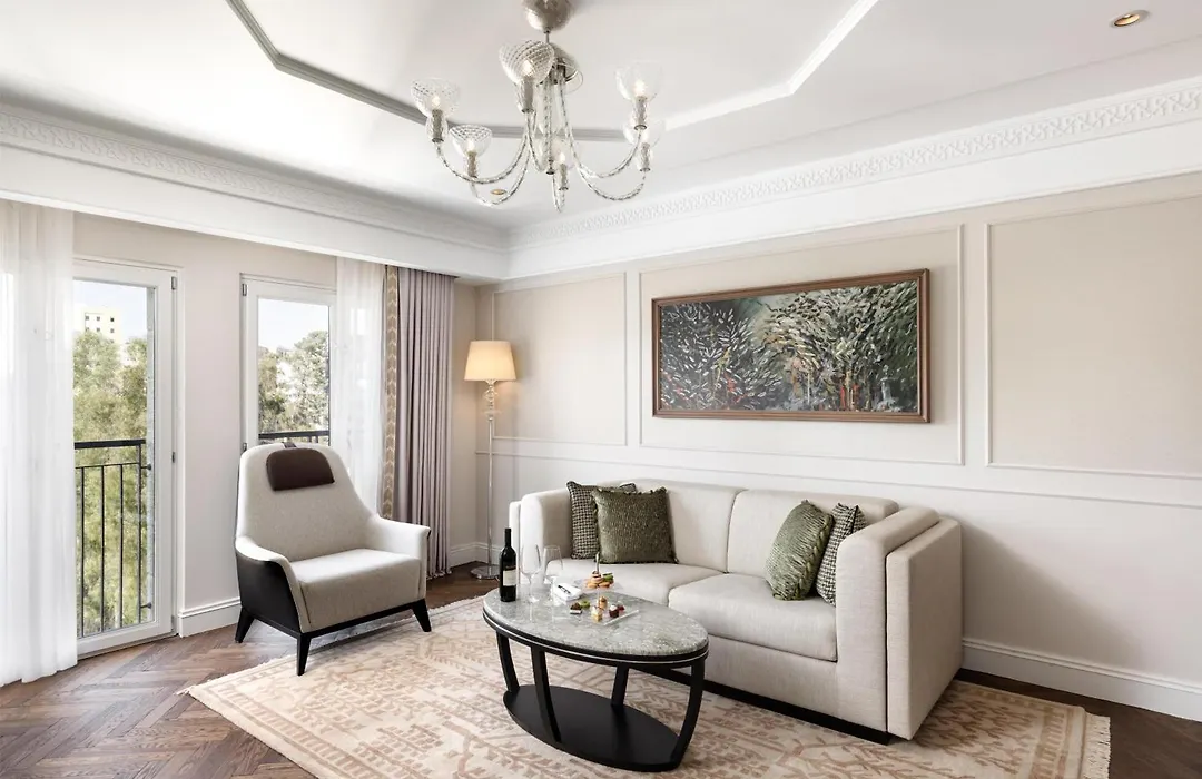 Waldorf Astoria Jerusalem-1