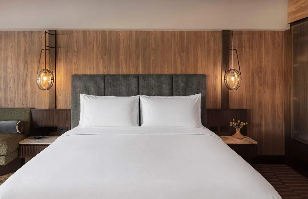 Ovolo Sydney Woolloomooloo, A Wyndham Hotel-1