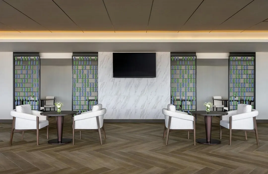 Hamamatsu Marriott Hotel-1