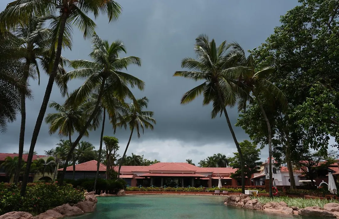 Itc Grand Goa, A Luxury Collection Resort & Spa, Goa-1
