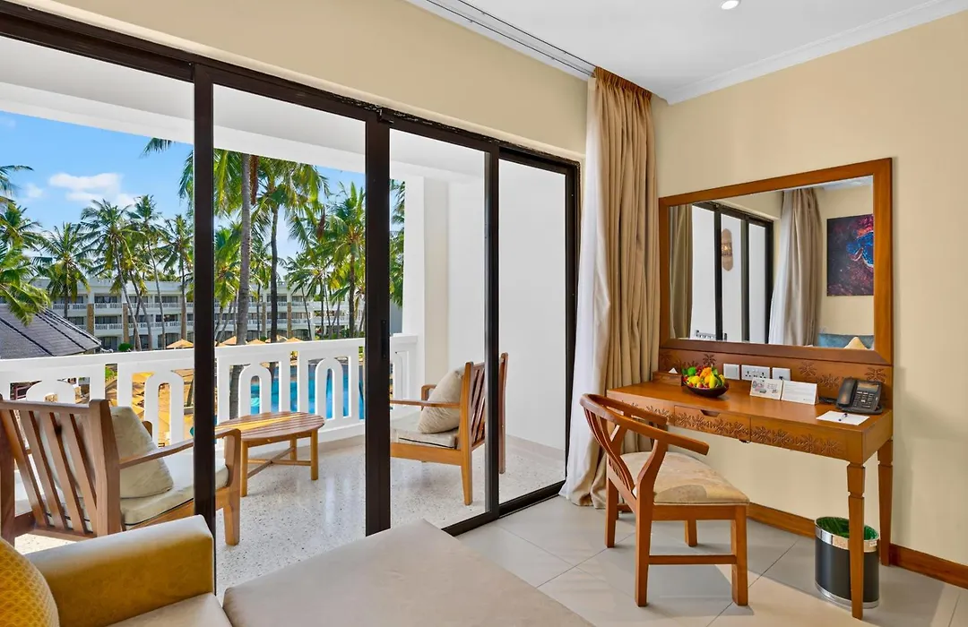 Prideinn Paradise Beach Resort & Spa Mombasa-1