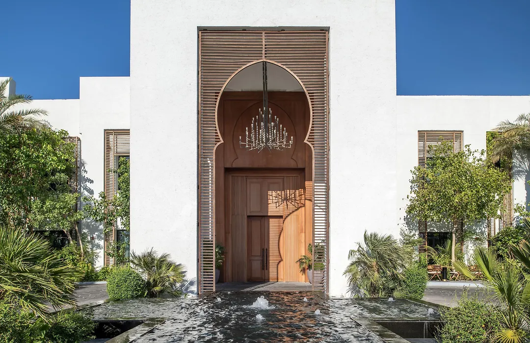Maysan Doha, Lxr Hotels & Resorts-1