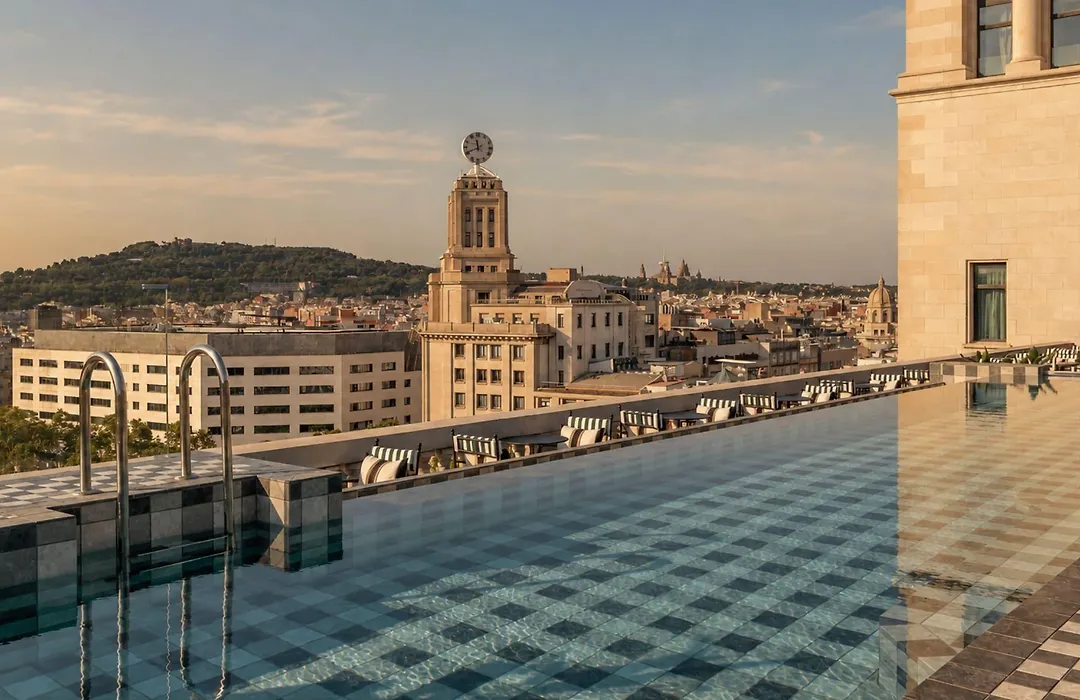 Bless Barcelona - Preferred Hotels & Resorts, Legend Collection-1
