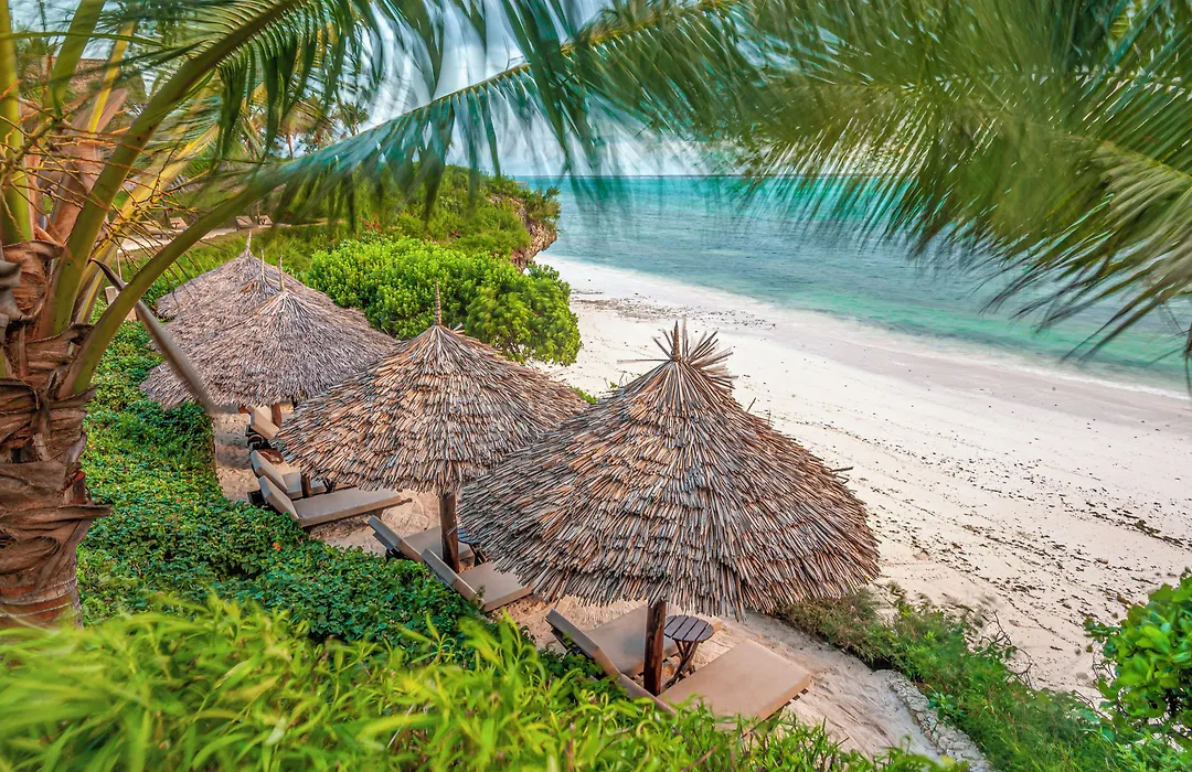 Zawadi Hotel, Zanzibar-1