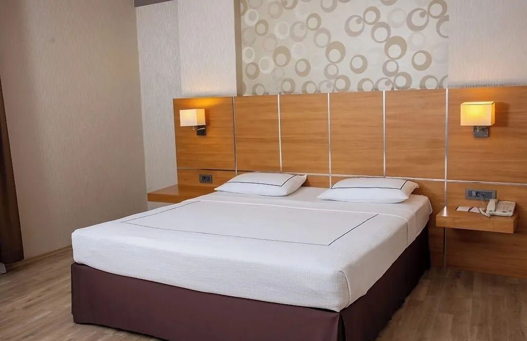 Anemon Grand Adana Otel-1