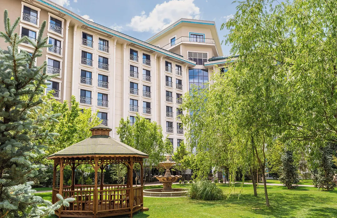 Ng Afyon Wellness & Convention-1