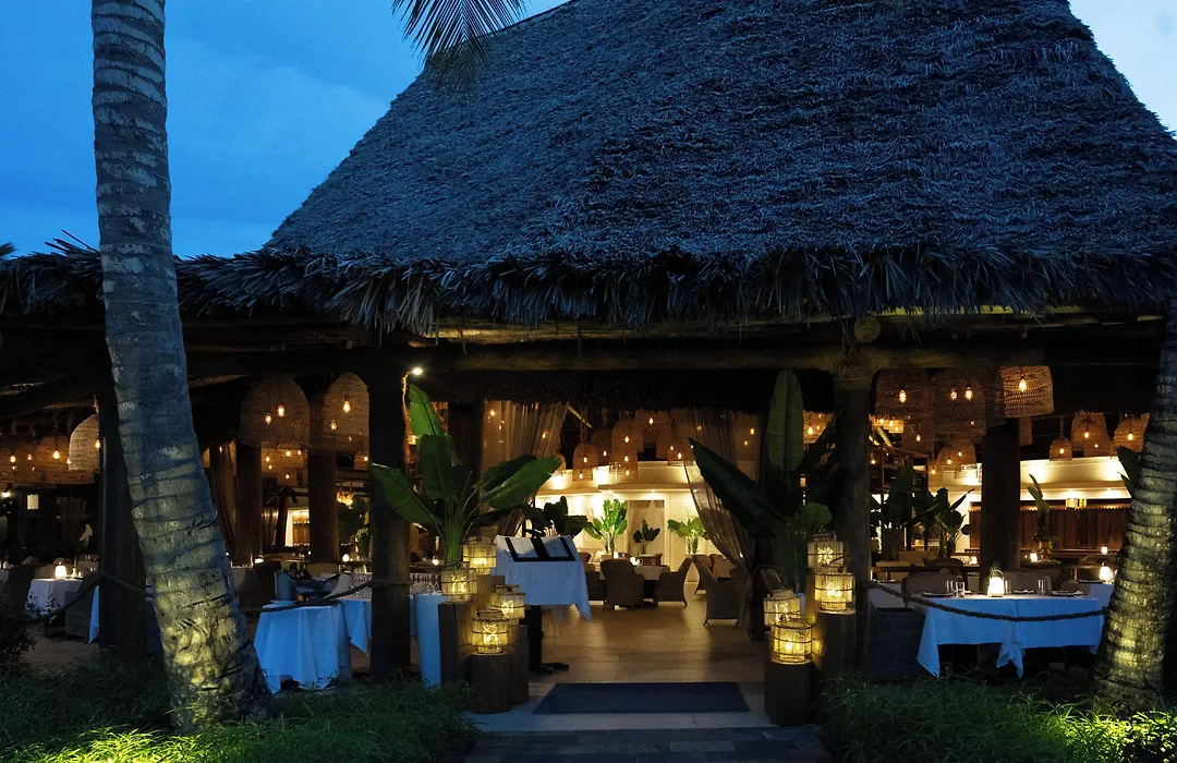 Breezes Beach Club And Spa-1