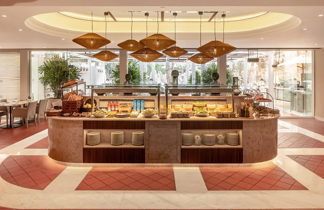 Royal Beach Eilat By Isrotel Exclusive-1