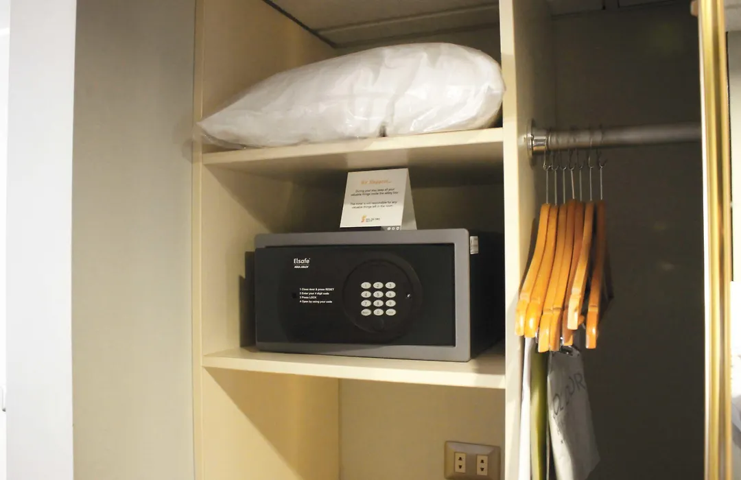 Sol De Oro Hotel & Suites-1