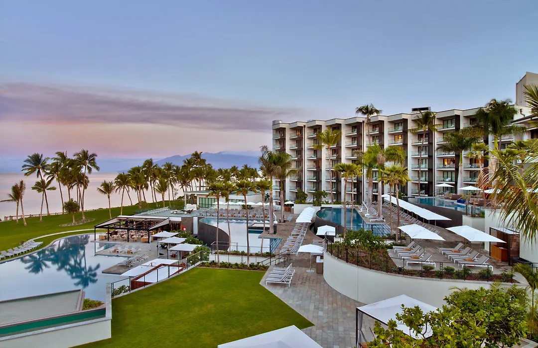 Andaz Maui At Wailea Resort - A Concept By Hyatt-1