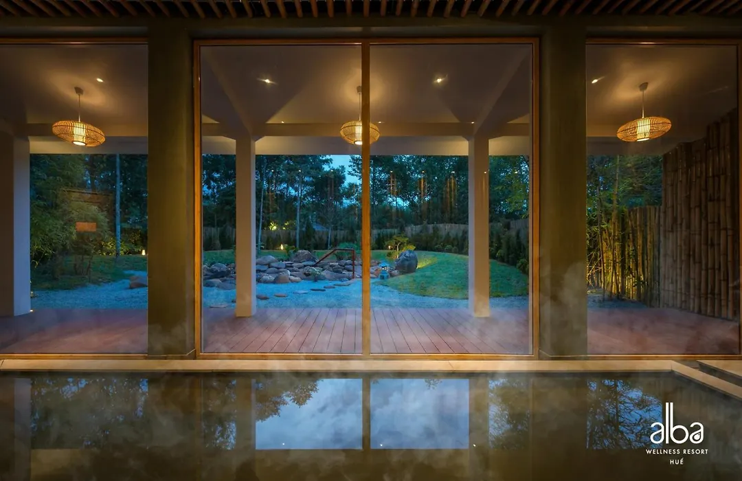 Alba Wellness Resort By Fusion-1