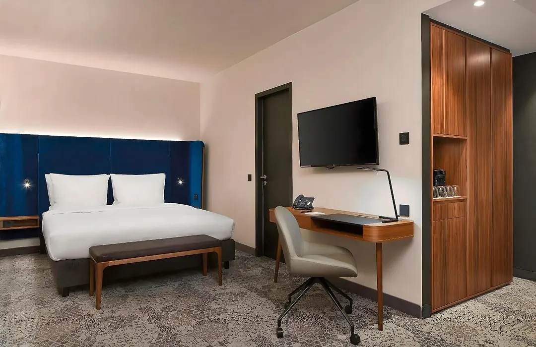 HYPERION Hotel München-1