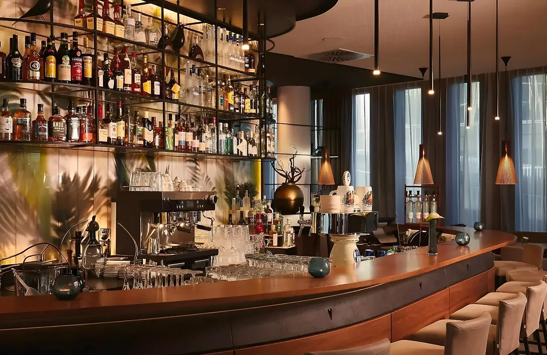 HYPERION Hotel München-1