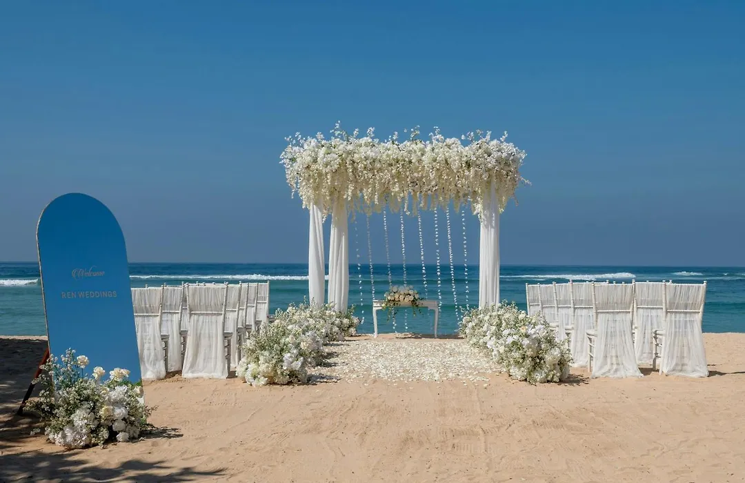 Renaissance Bali Nusa Dua Resort-1