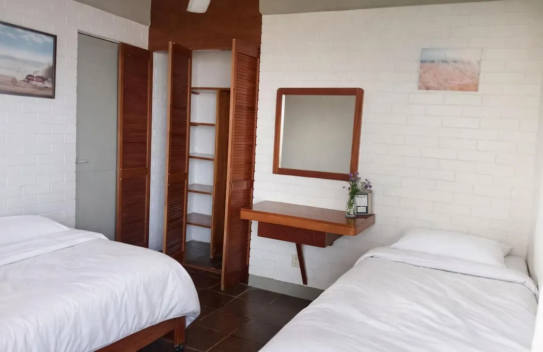 Orgánico Hotel Boutique Veracruz-1