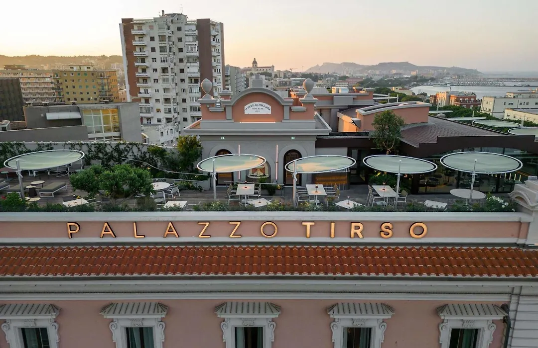 Palazzo Tirso Mgallery Cagliari-1