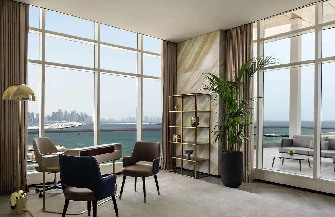 Rixos Gulf Hotel Doha-1