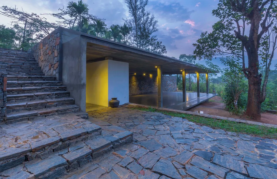 Santani Wellness Kandy-1
