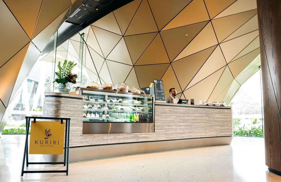 Pullman Auckland Airport-1