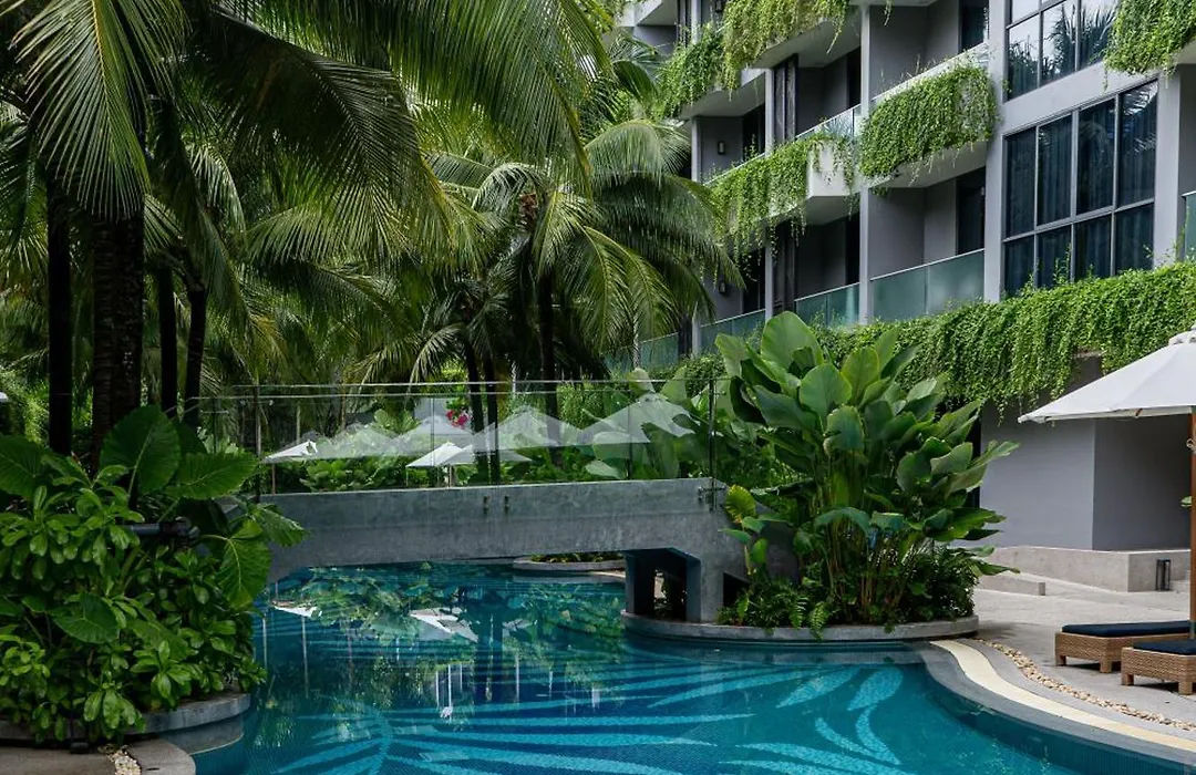 La Green Hotel & Residence-1