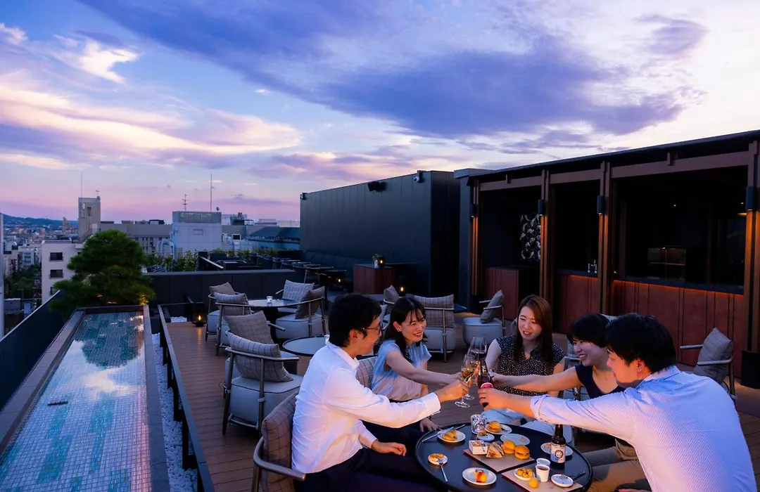 Hilton Kyoto-1