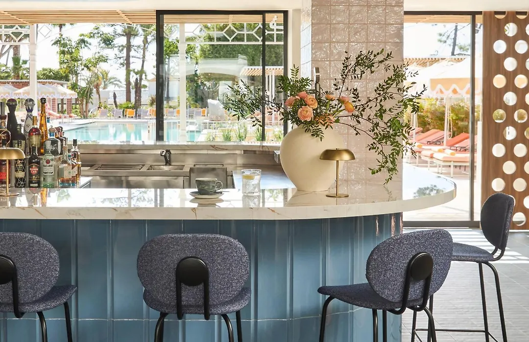 Kimpton Los Monteros Marbella by IHG-1