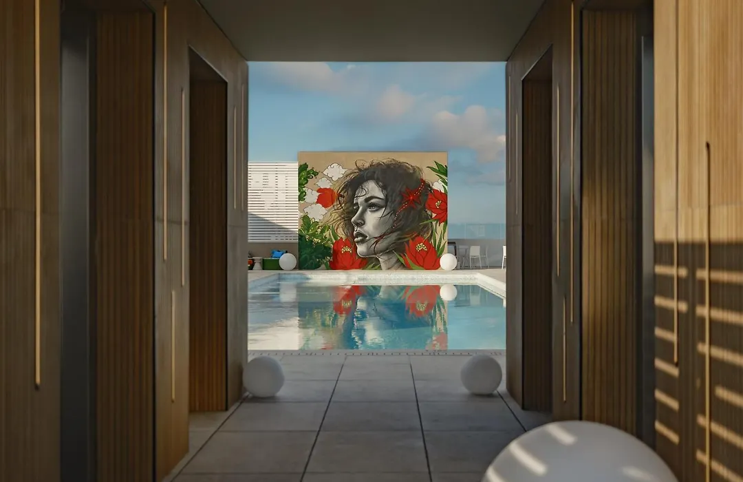 Hyatt Centric Malta-1