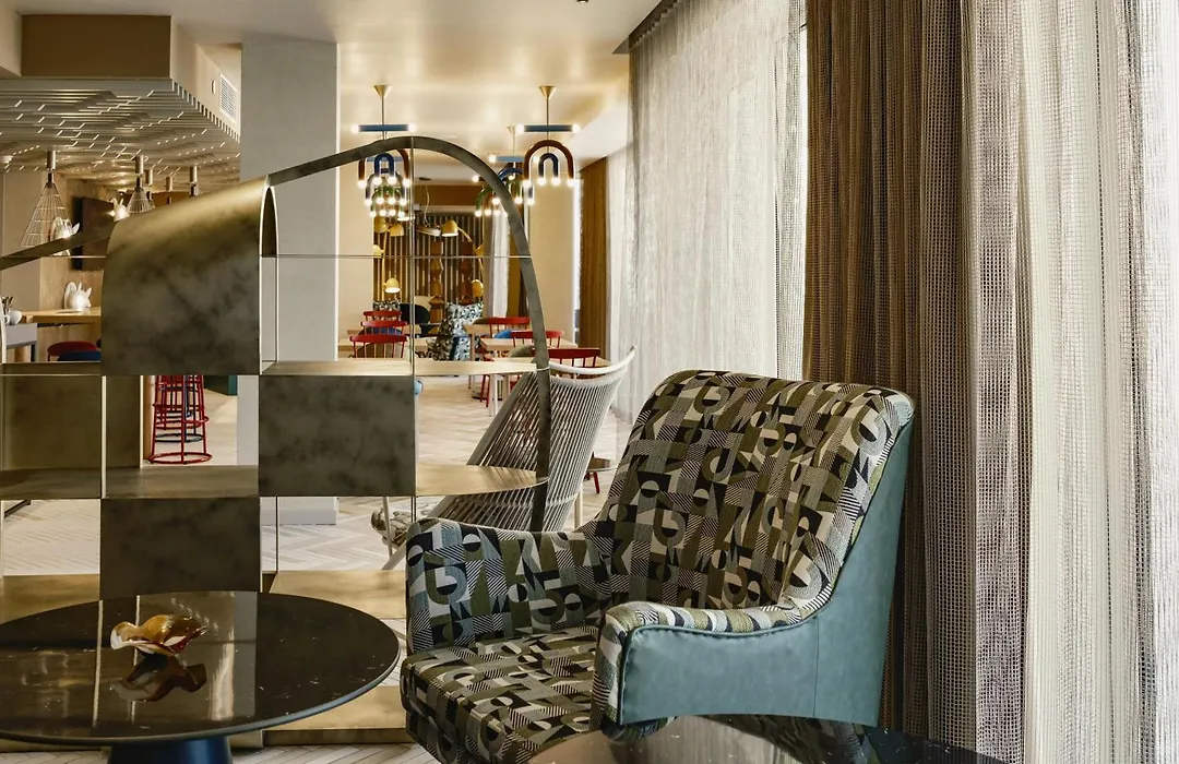 Hyatt Centric Malta-1