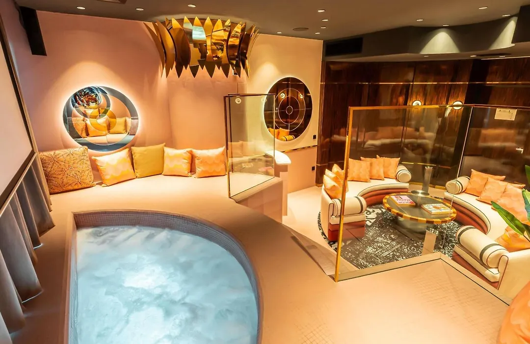 Mama Shelter Dubai By Accor-1