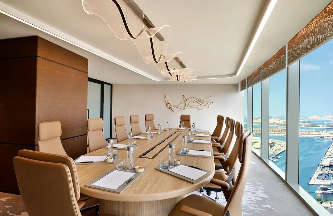 Ciel Dubai Marina, Vignette Collection By Ihg-1