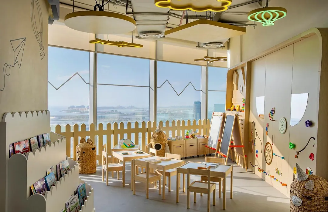 Ciel Dubai Marina, Vignette Collection By Ihg-1
